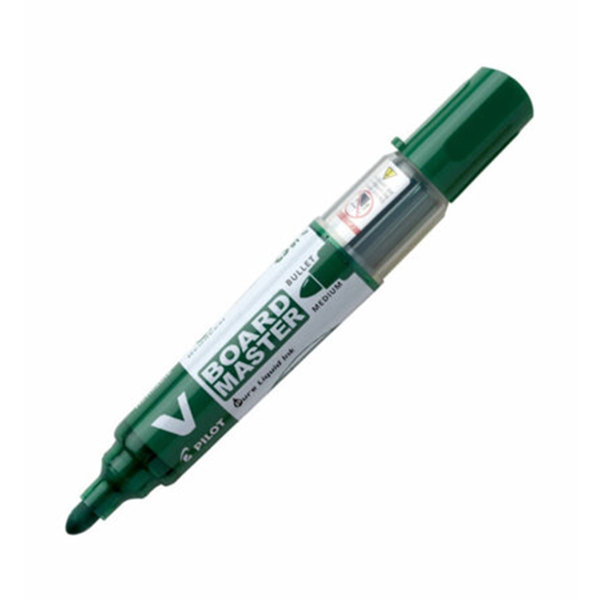 Pilot V-Board master kalem yeşil wbma-vbm-m-g-bg