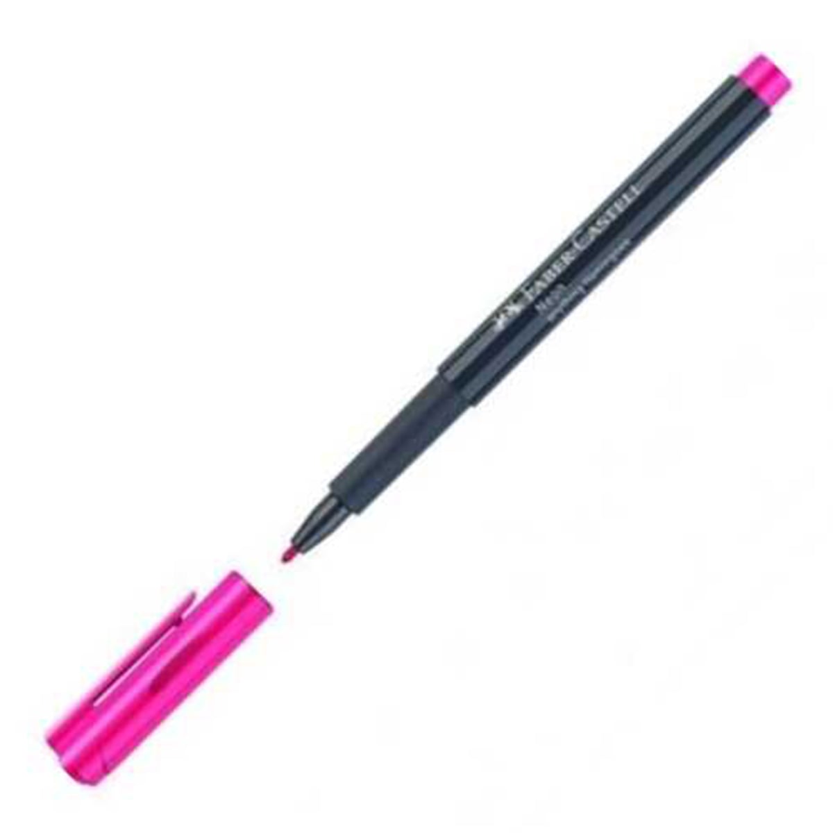 Faber Castell Keçeli Kalem Flamingoes Renk Neon Marker 160828