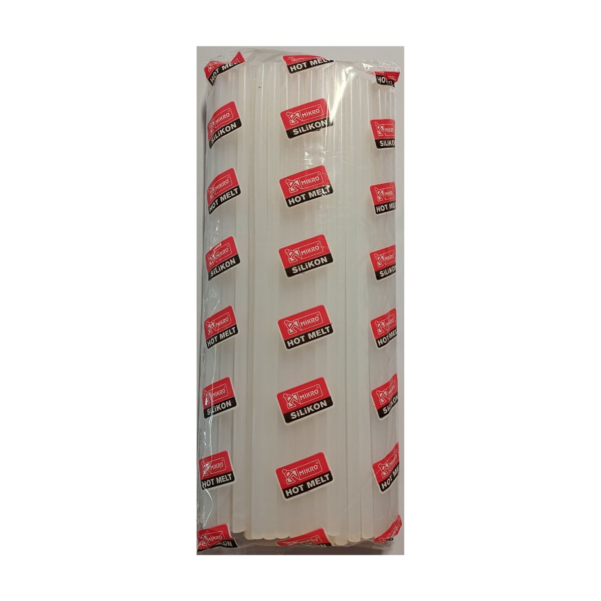 Mikro İnce Silikon 1 Kg - Sıcak Mum Çubuğu