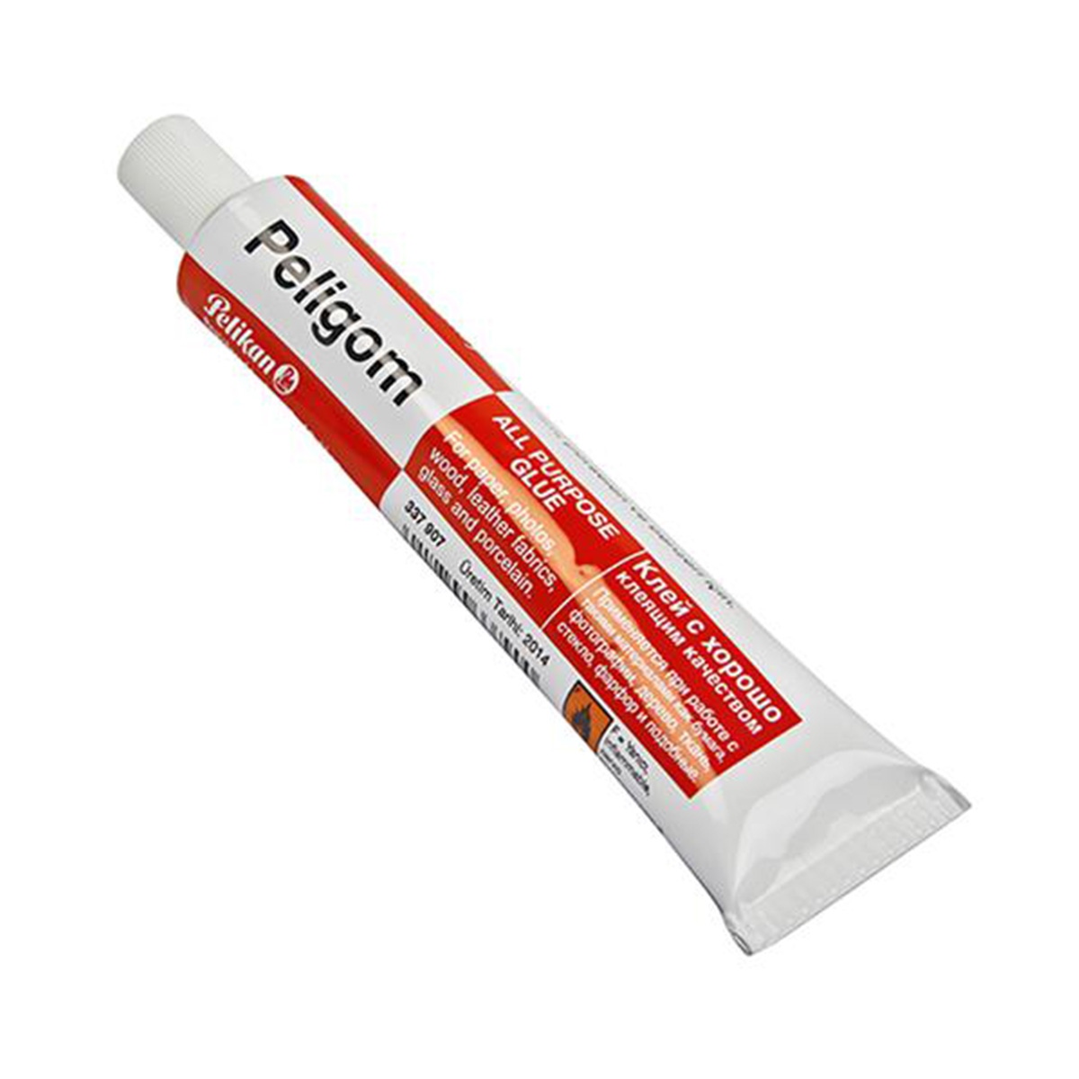 Peligom yapıştırıcı no:7 20 gr