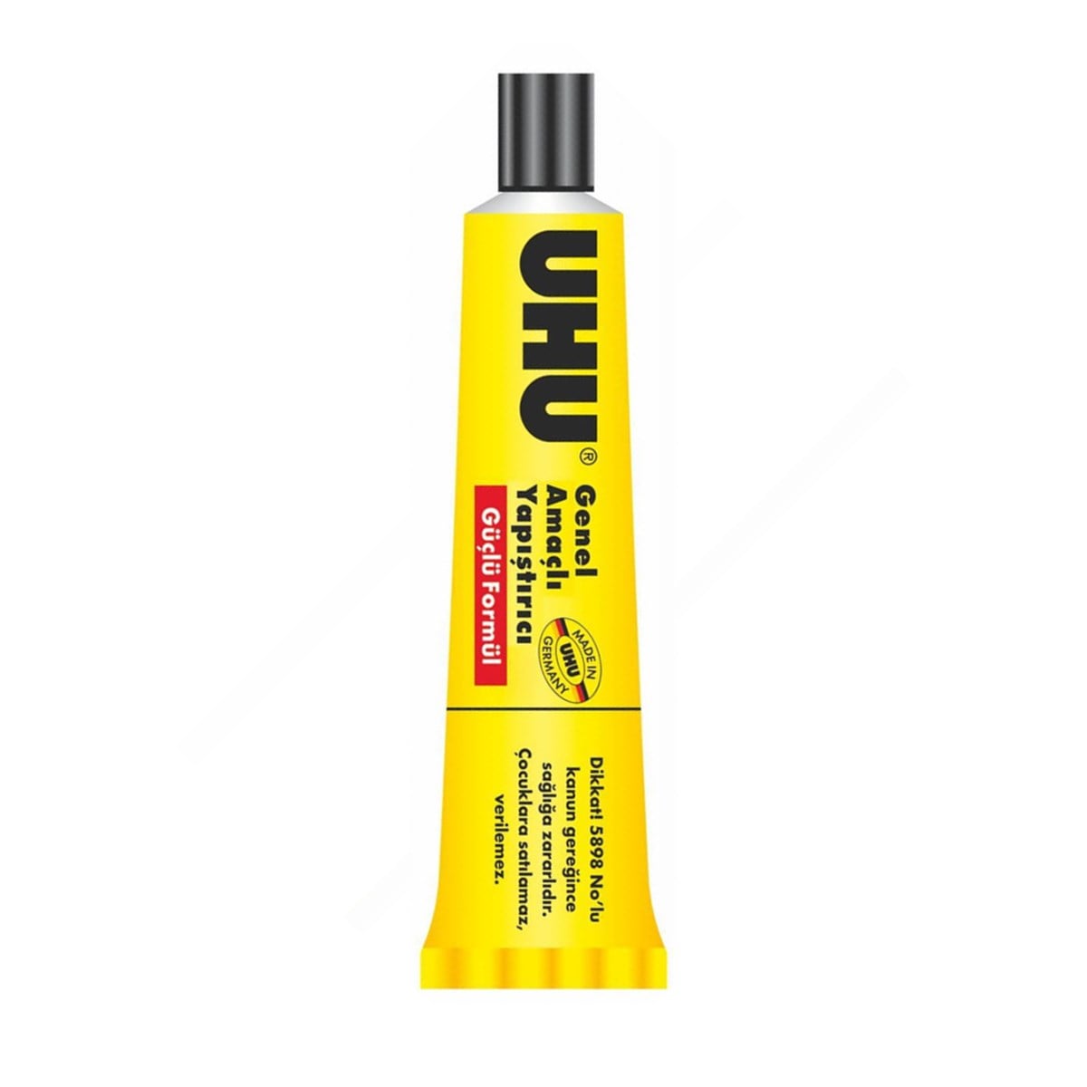 UHU yapıştırıcı no-12 20ml 38620