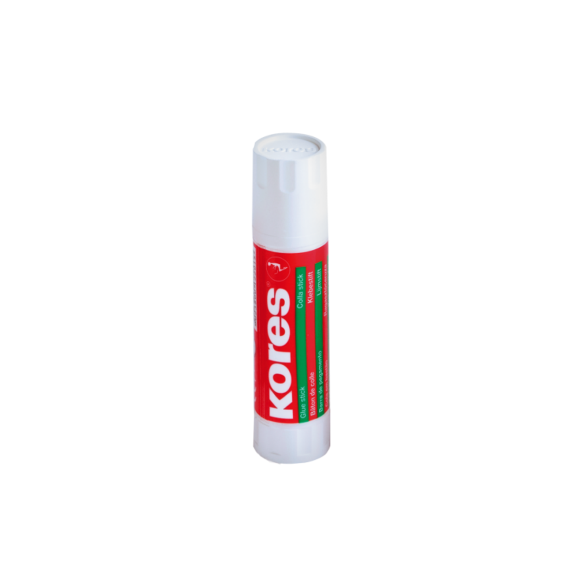 Kores Glue Stick Yapıştırıcı 10 gr 12102