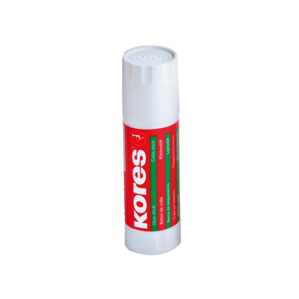 Kores Glue Stick Yapıştırıcı 40 gr