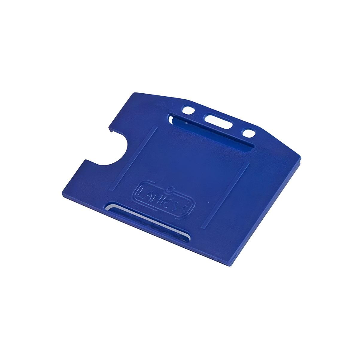 Lamiess Yatay Kart Kabı Lacivert LMS 214