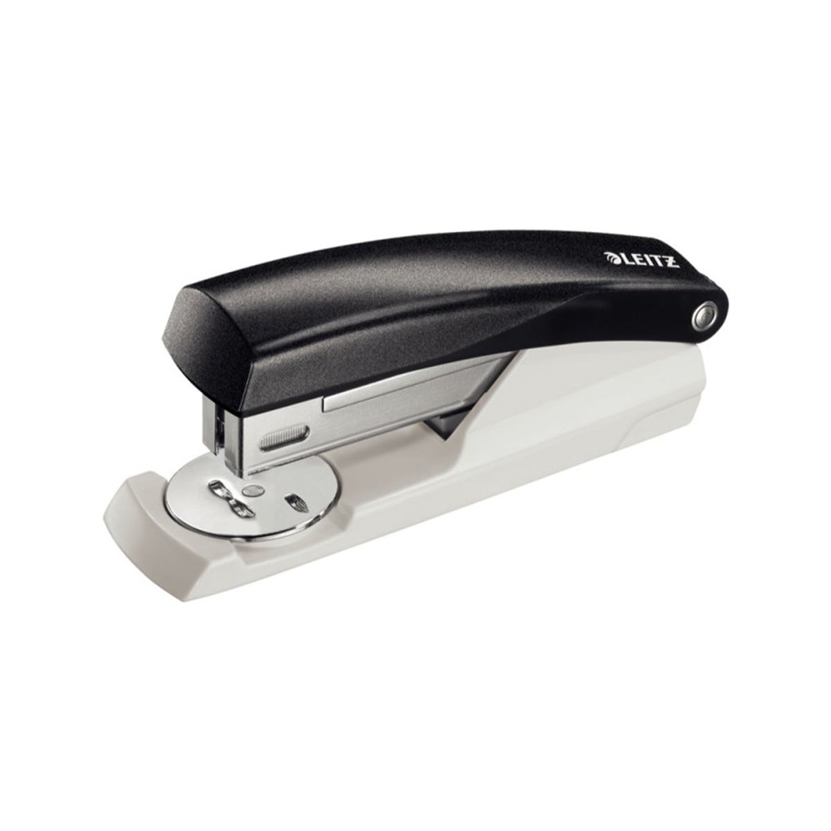 Leitz l-5501 zımba makinası siyah 24/6 (25 syf)