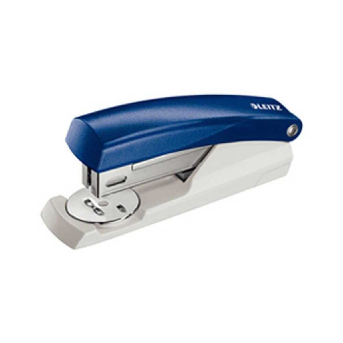 Leitz l-5501 zımba makinası mavi 24/6 (25 syf)