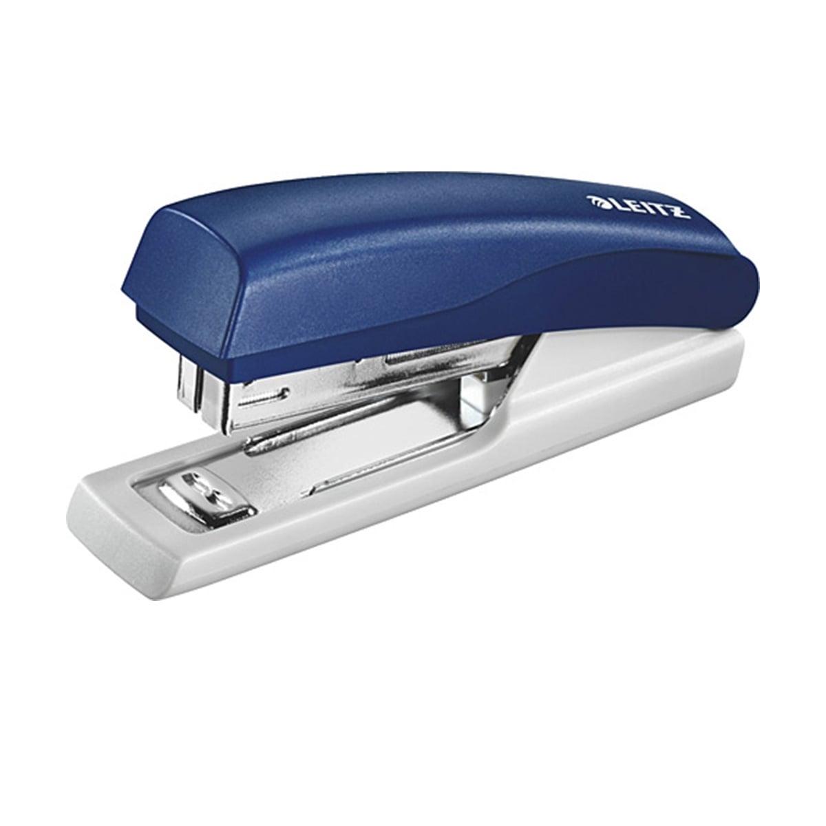 Leitz l-5517 zımba makinası mavi no:10 (10 syf)