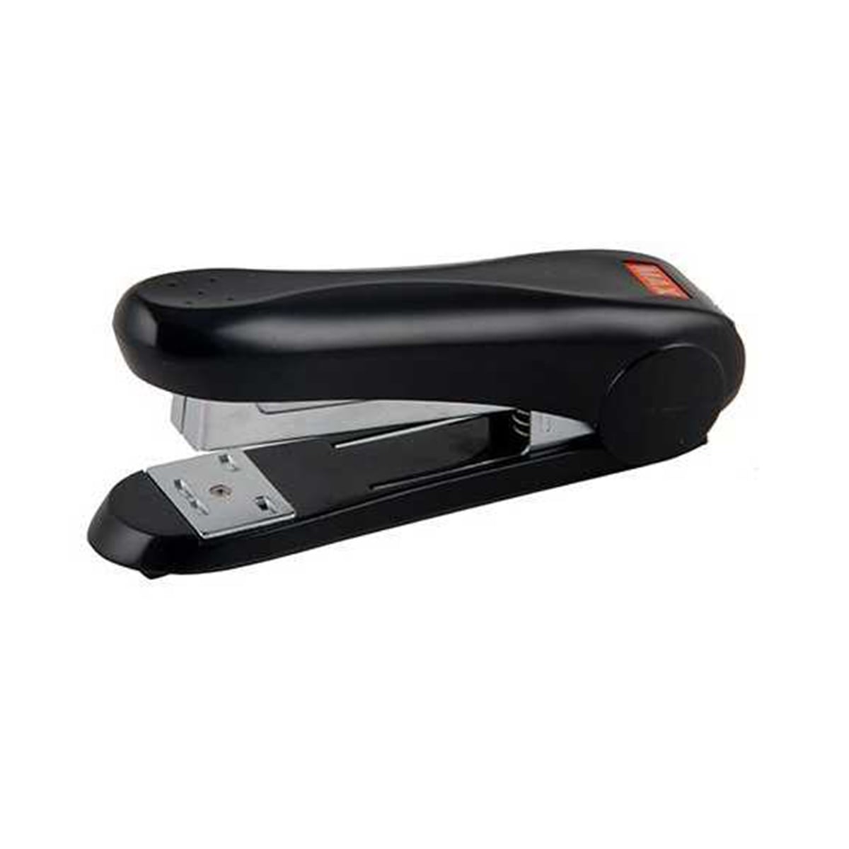 Max zımba makinası hd50 siyah 24/6 30 sayfa