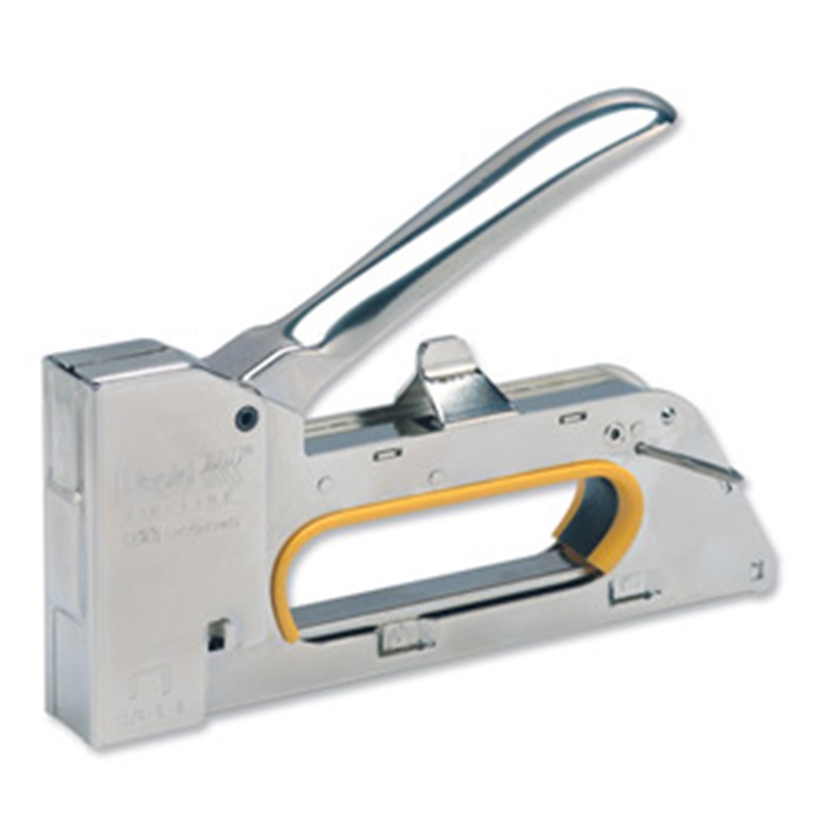 Rapid zımba makinası r23 metal çakma
