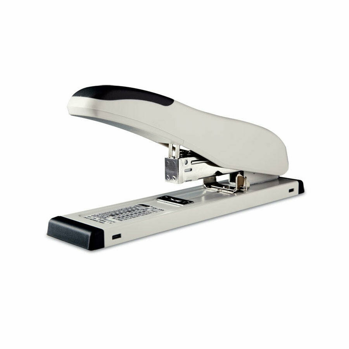 Std hs-1000 kollu zımba makinası 100 sayfa