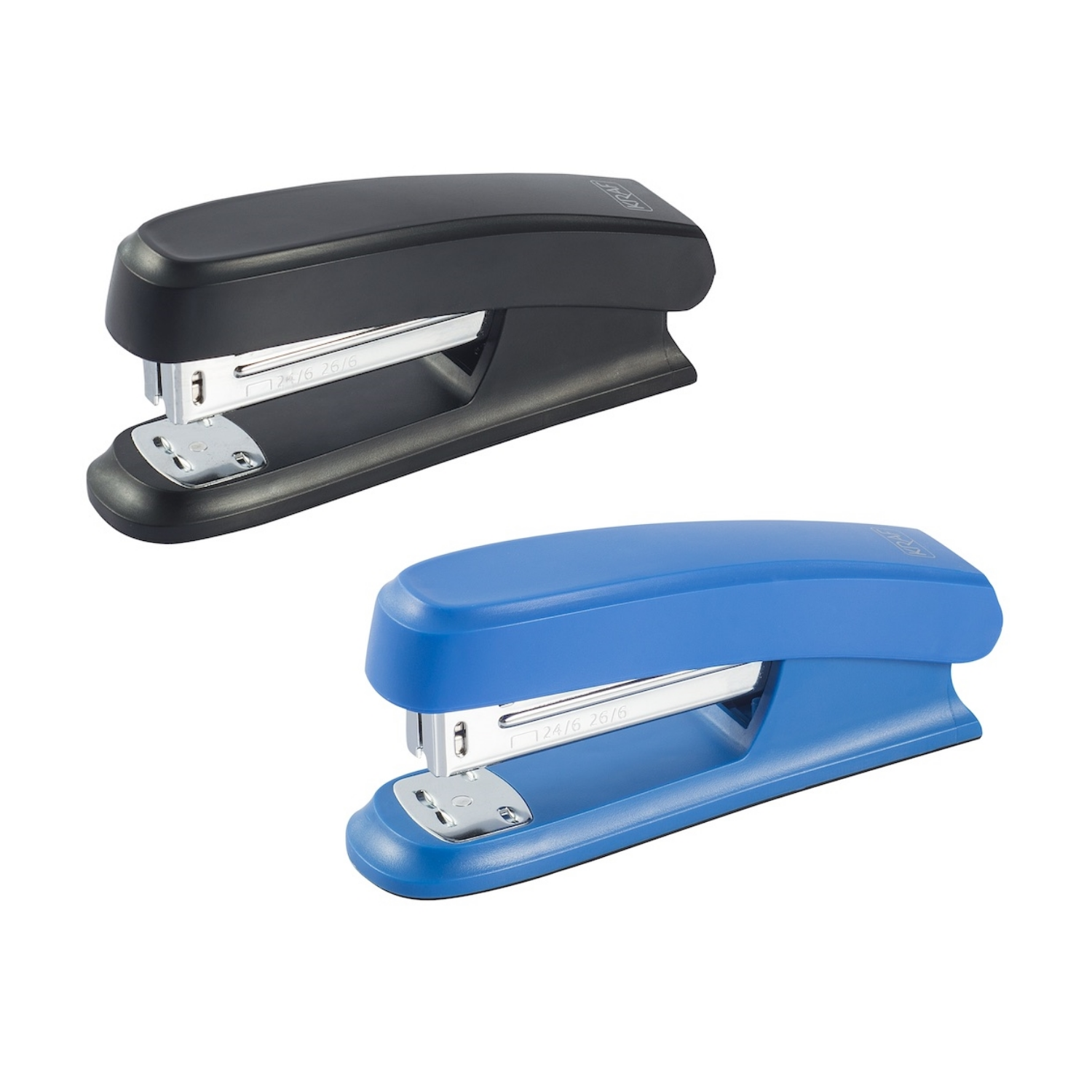 Kraf 24/6 Zımba Makinası 25 Sayfa 25G