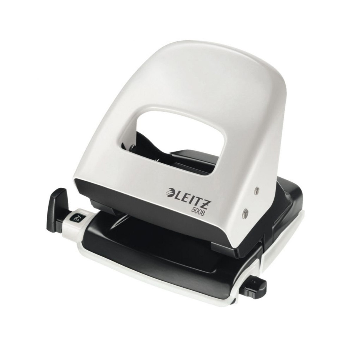 Leitz l-5008 delgeç gri 30 sayfa
