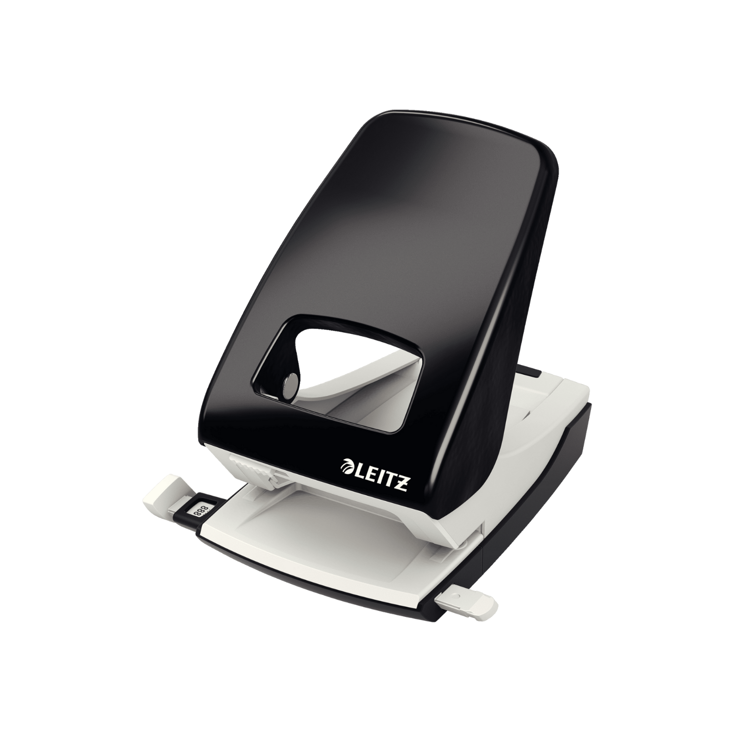 Leitz l-5138 delgeç siyah 40 sayfa