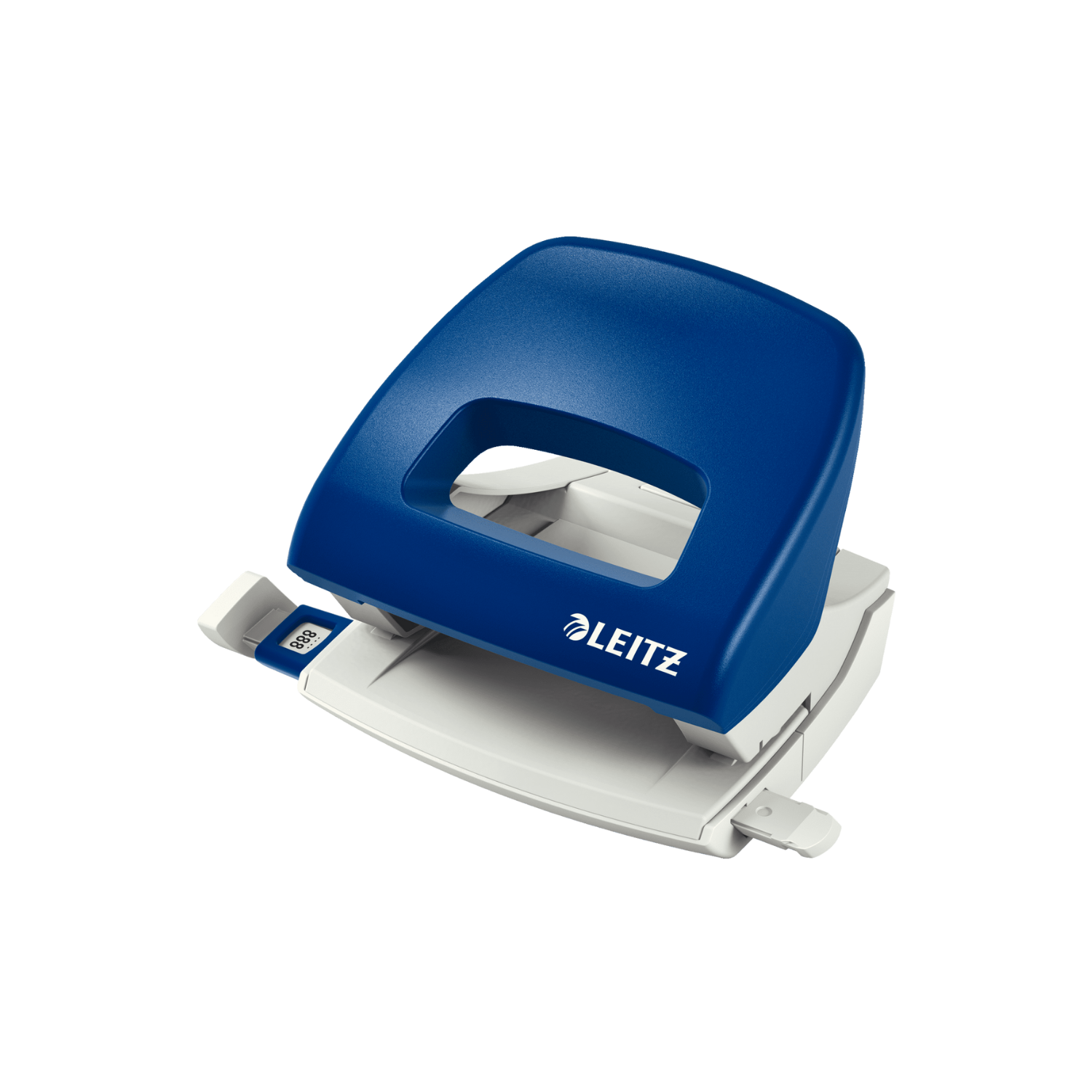 Leitz l-5038 delgeç mavi 16 sayfa
