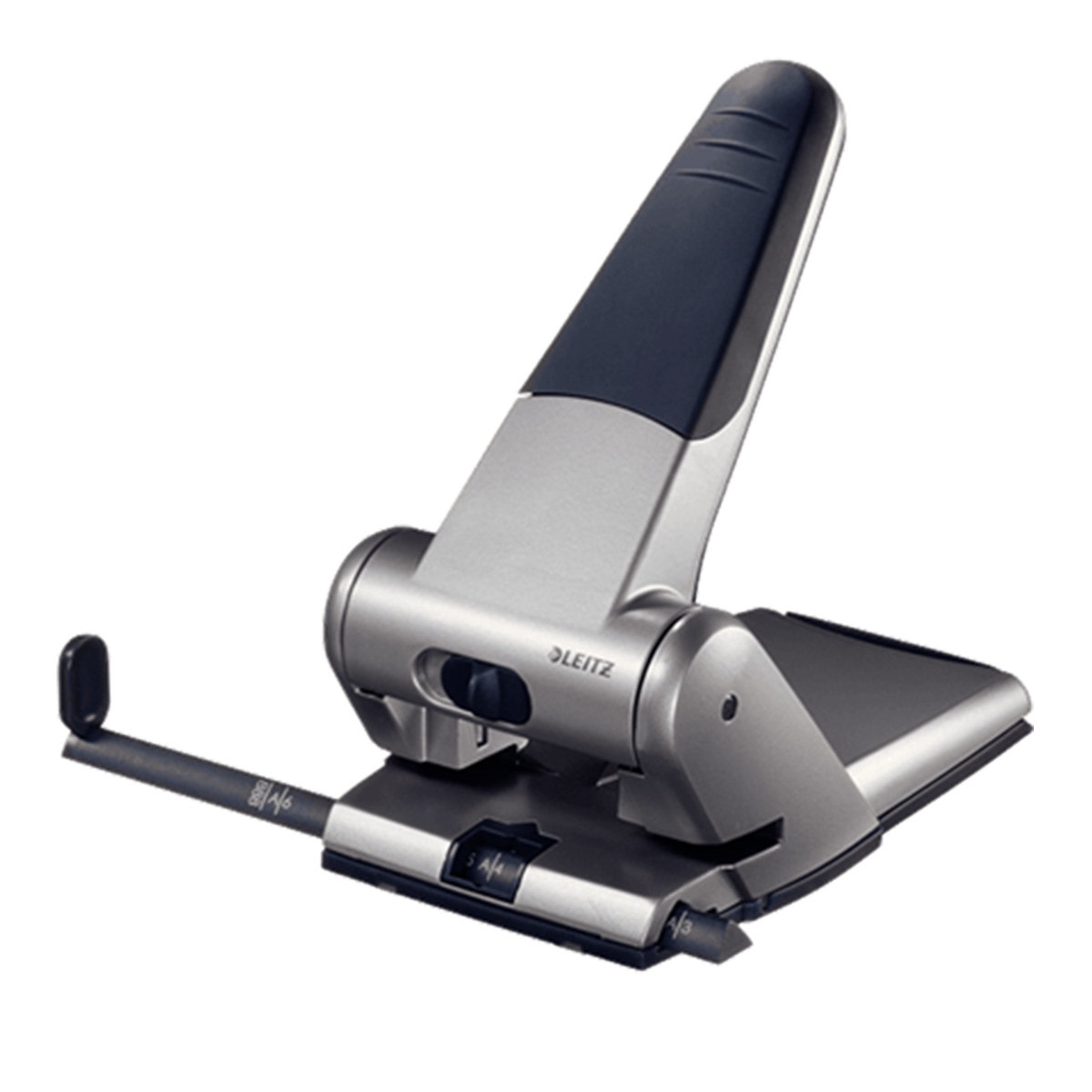 Leitz l-5180 delgeç siyah 63 sayfa
