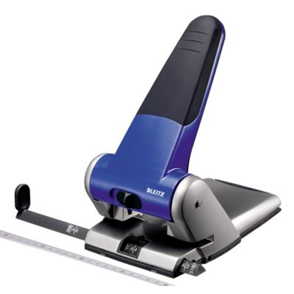 Leitz l-5180 delgeç gri 63 sayfa