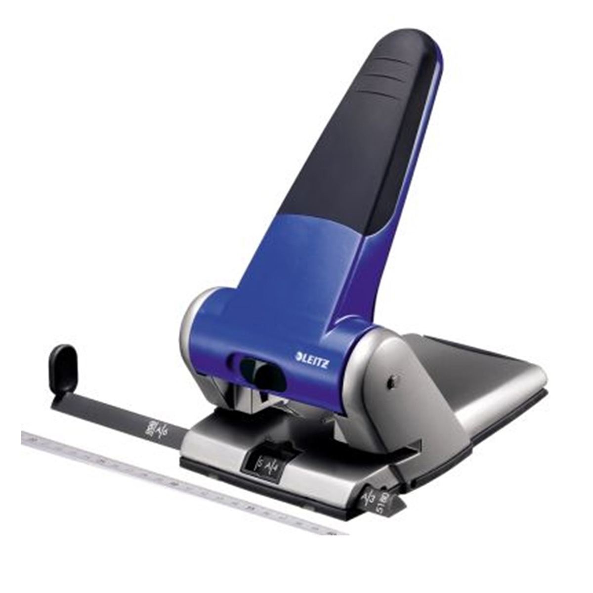 Leitz l-5180 delgeç mavi 63 sayfa