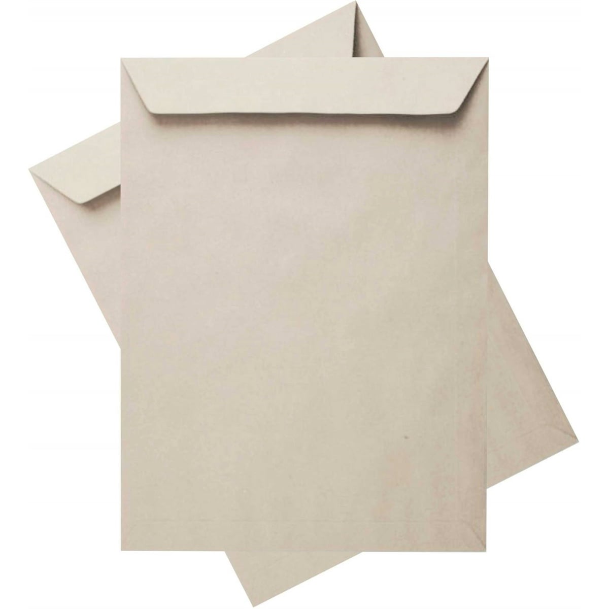 Zirve Kraft Torba Zarf 26X35 Cm 90 Gr Silikonlu