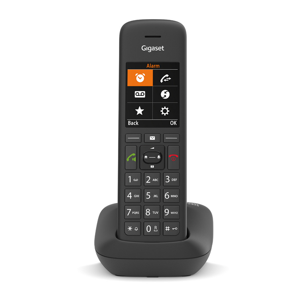 Gigaset C575 Telsiz Telefon