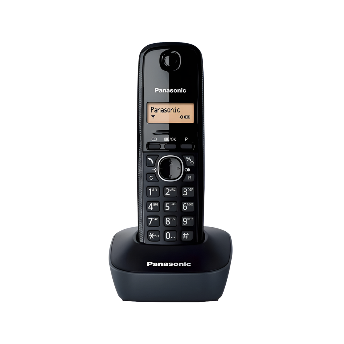 Panasonic Telsiz Telefon KX-TG1611