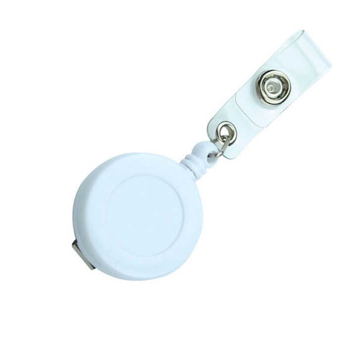 Kraf Yoyo Yuvarlak Beyaz 511G