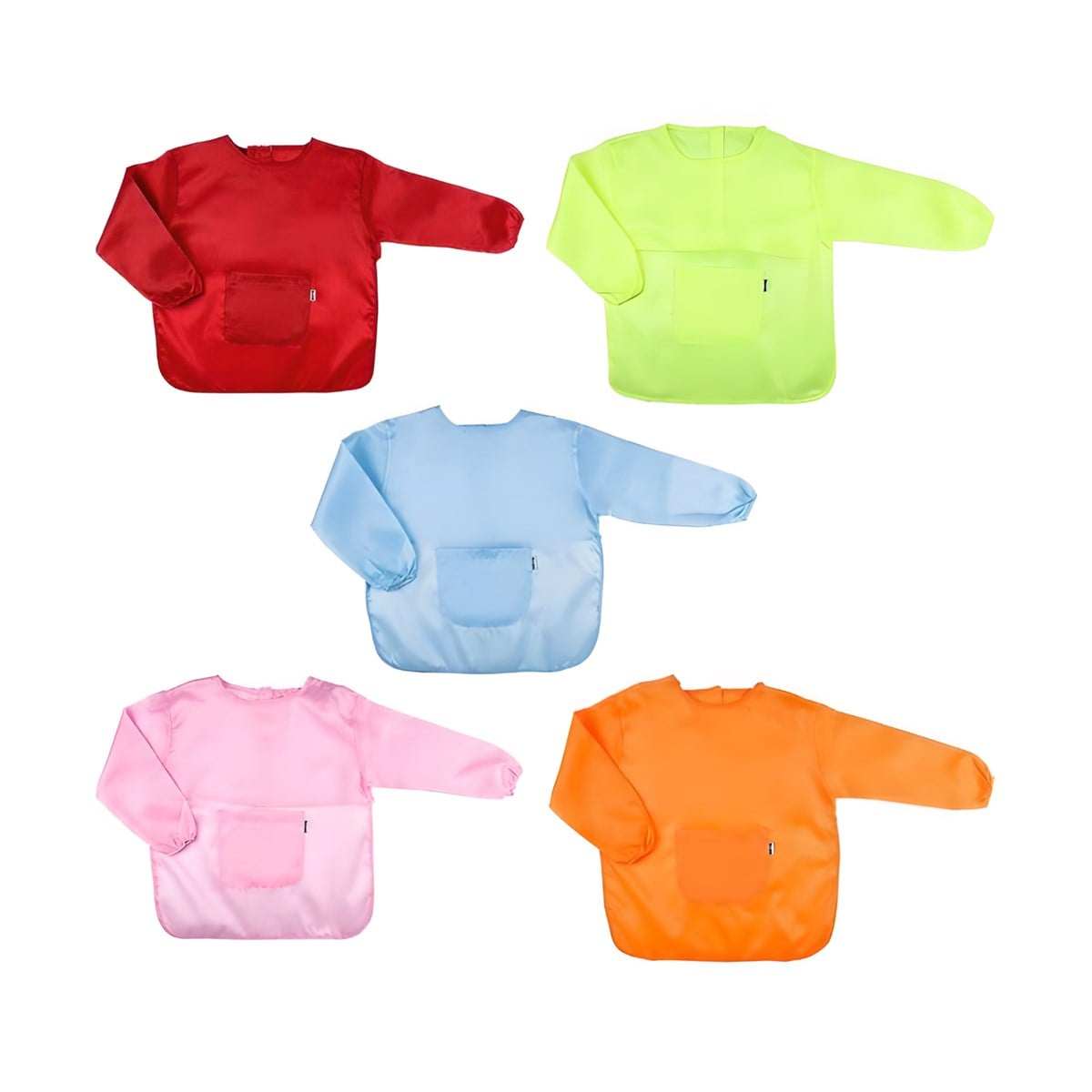 Nova Color Öğrenci Boyama ve Çalışma Önlüğü Nc-4107