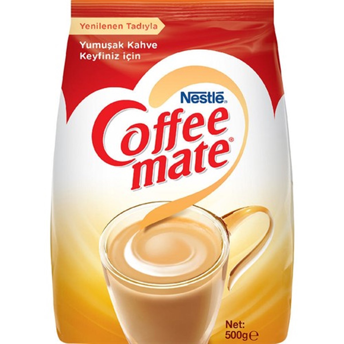 Nestle Coffee Mate Kahve Kreması 500 gr