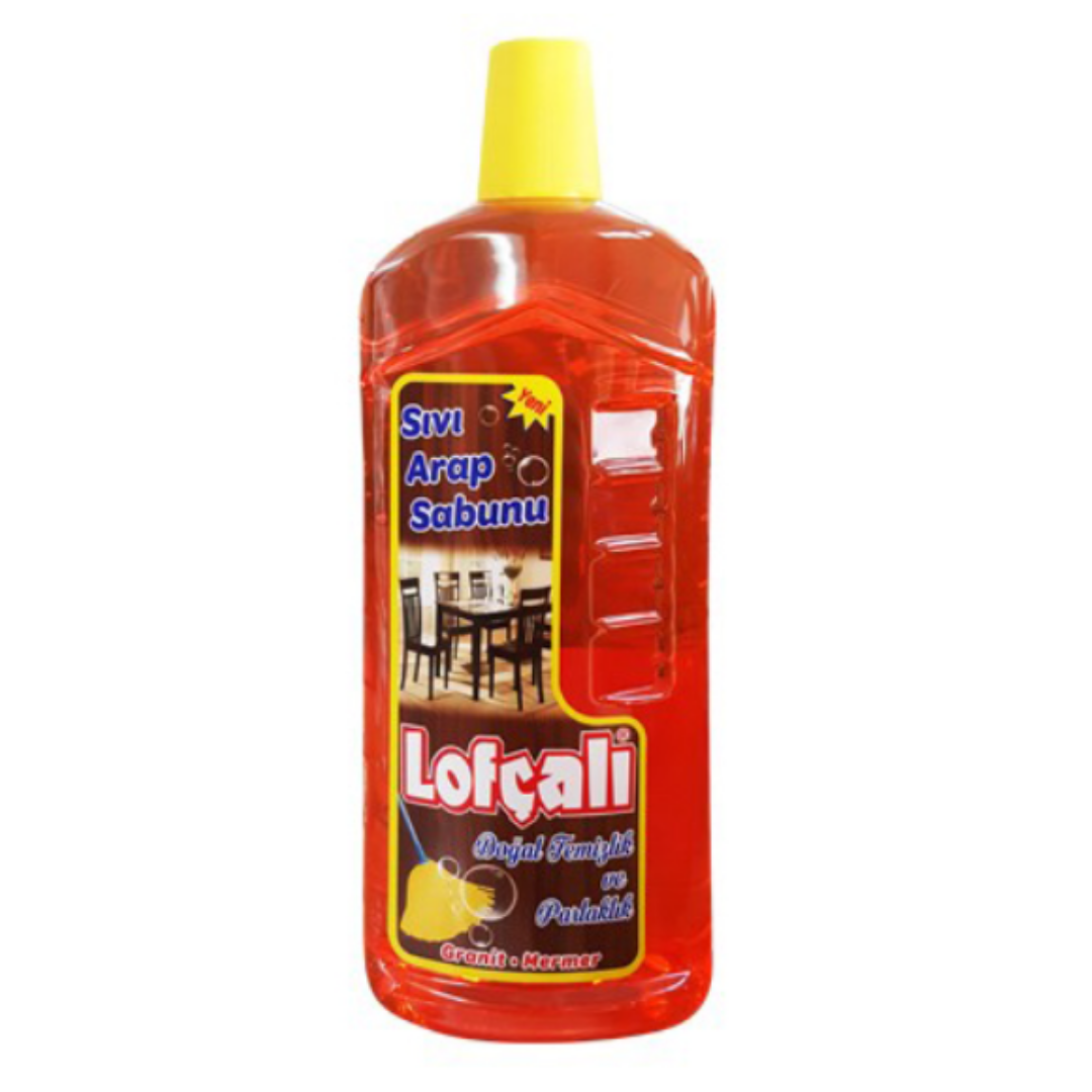 Lofçalı Sıvı Arap Sabunu 1500 ML