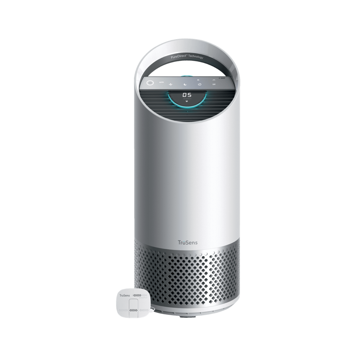 Leitz Z-1000 Hava Temizleme Makinesi