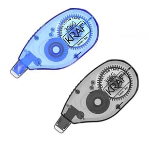 Kraf şerit daksil 5mmx8mt 306g