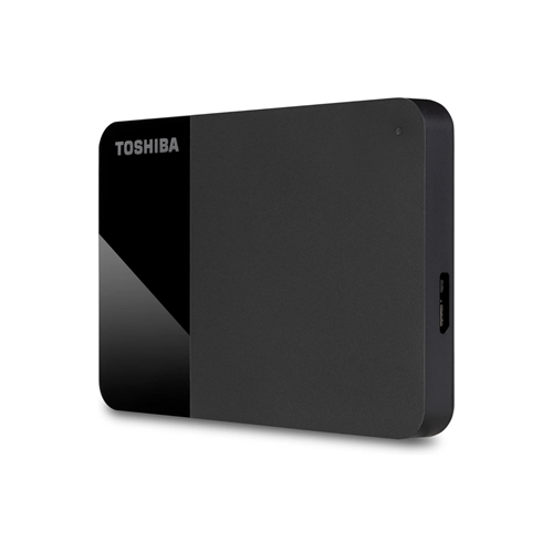 Toshiba Canvio Ready 2TB USB 3.2 Taşınabilir Harici Disk