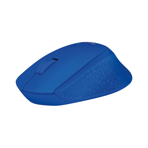Logitech M280 Kablosuz Mouse Mavi