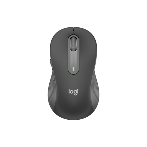 Logitech Signature Kablosuz + Bluetooth Mouse M650 Large