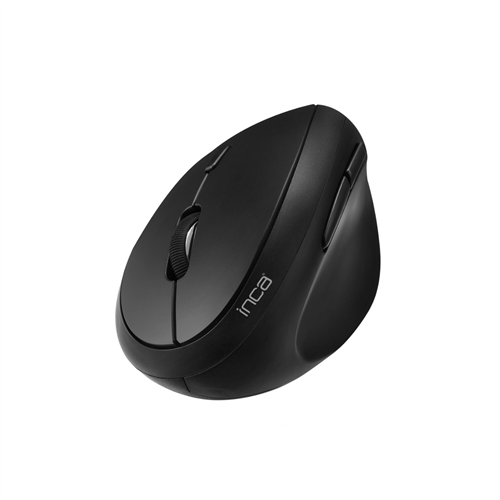 İnca Kablosuz Mouse 1600 DPI IWM-325