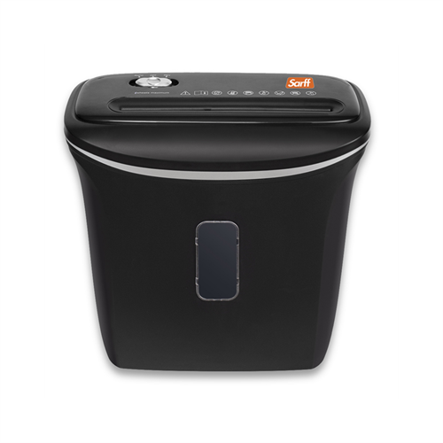 Sarff PS200 Evrak İmha Makinesi 