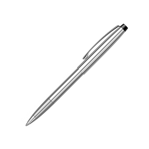 Scrikss Tükenmez Kalem Krom 108