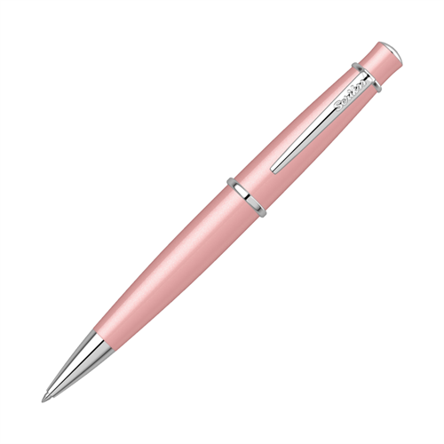 Scrikss 62 Tükenmez Kalem Pembe Lüks Kutulu