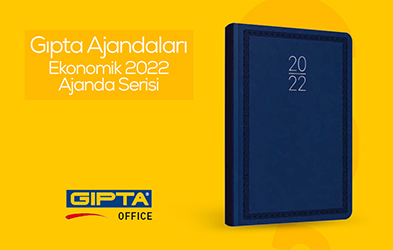 Gıpta Ajandaları