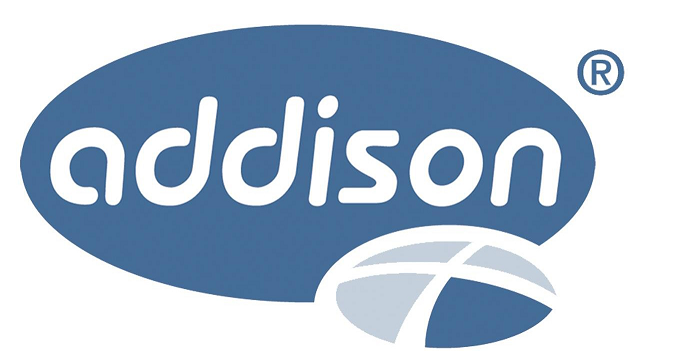 Addison Mouse Pad Siyah Renk - Jel Bilek Destekli 300522