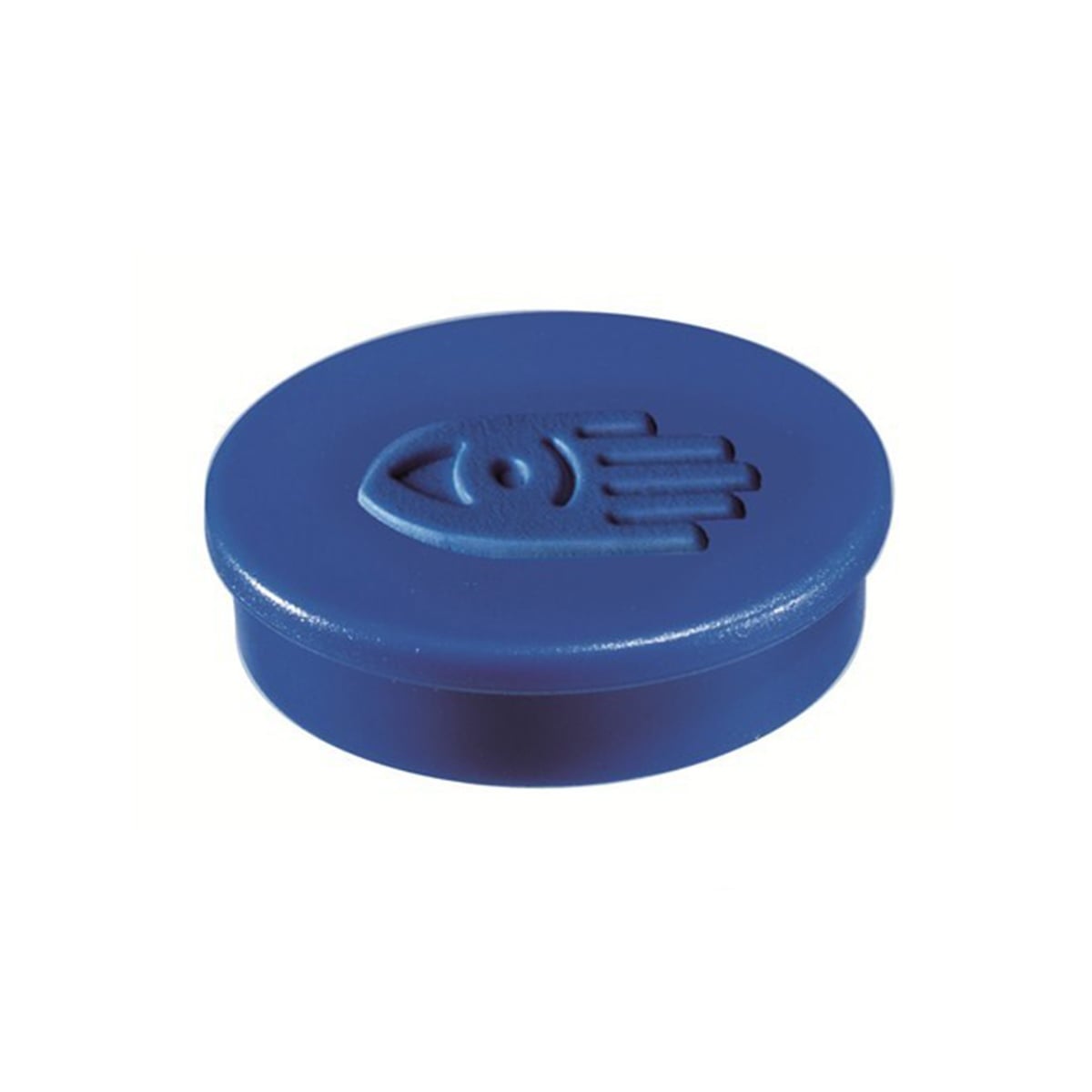 Legamaster mıknatıs 20mm lm-1811 mavi
