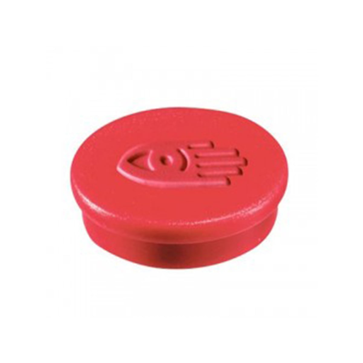 Legamaster mıknatıs 20mm lm-1811 kırmızı