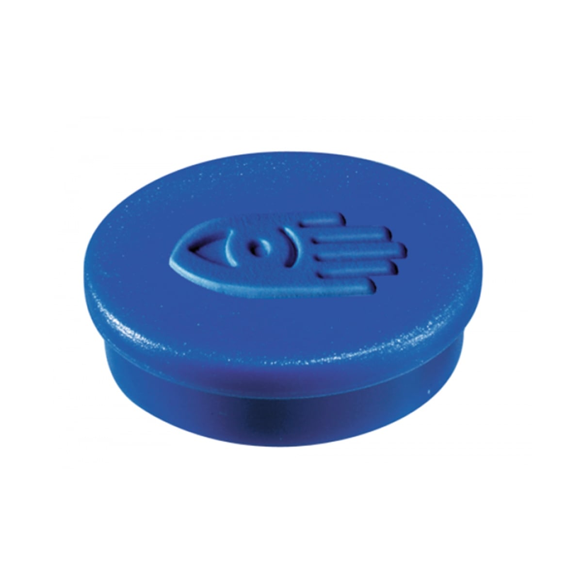Legamaster mıknatıs 30mm lm-1812 mavi