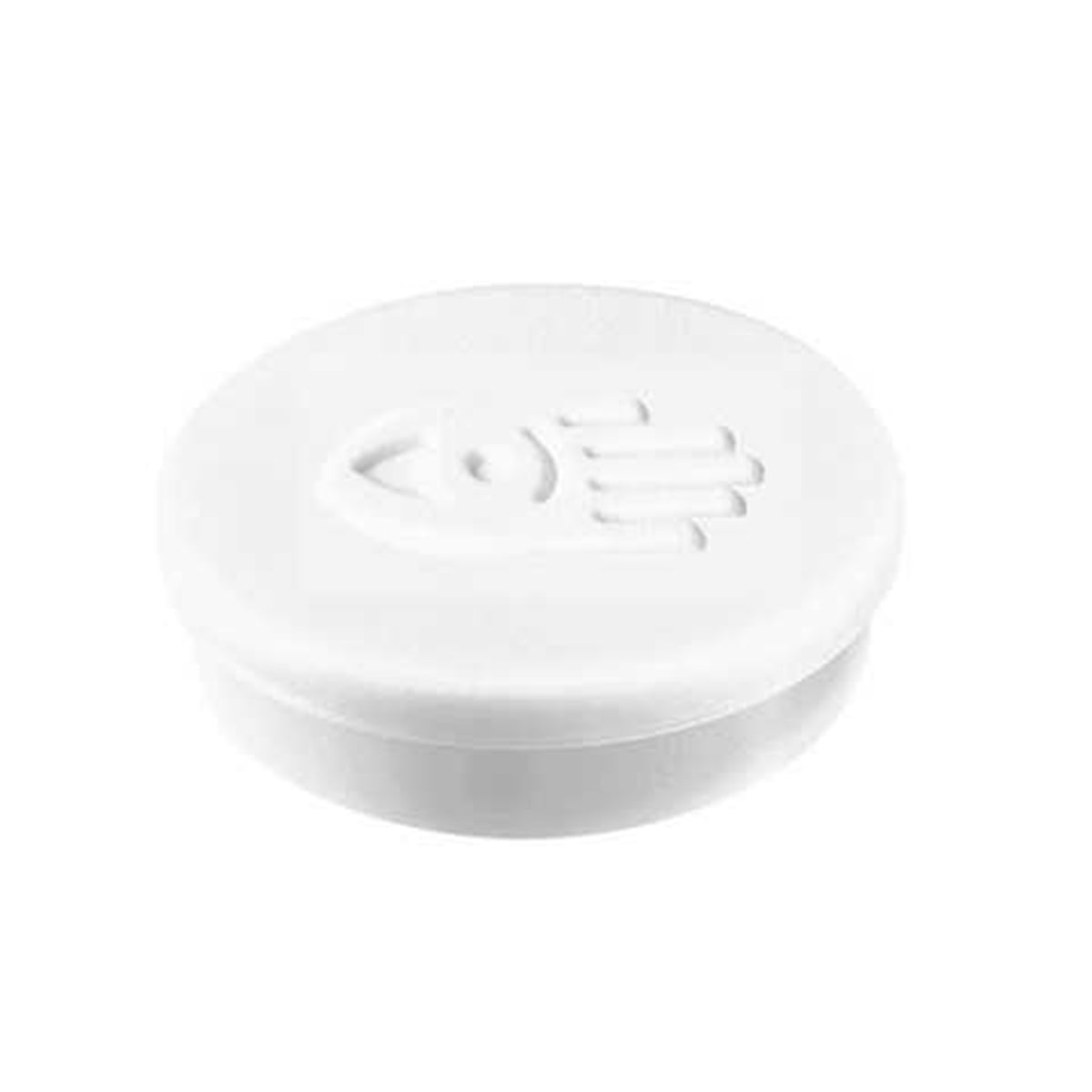 Legamaster mıknatıs 30mm lm-1812 beyaz