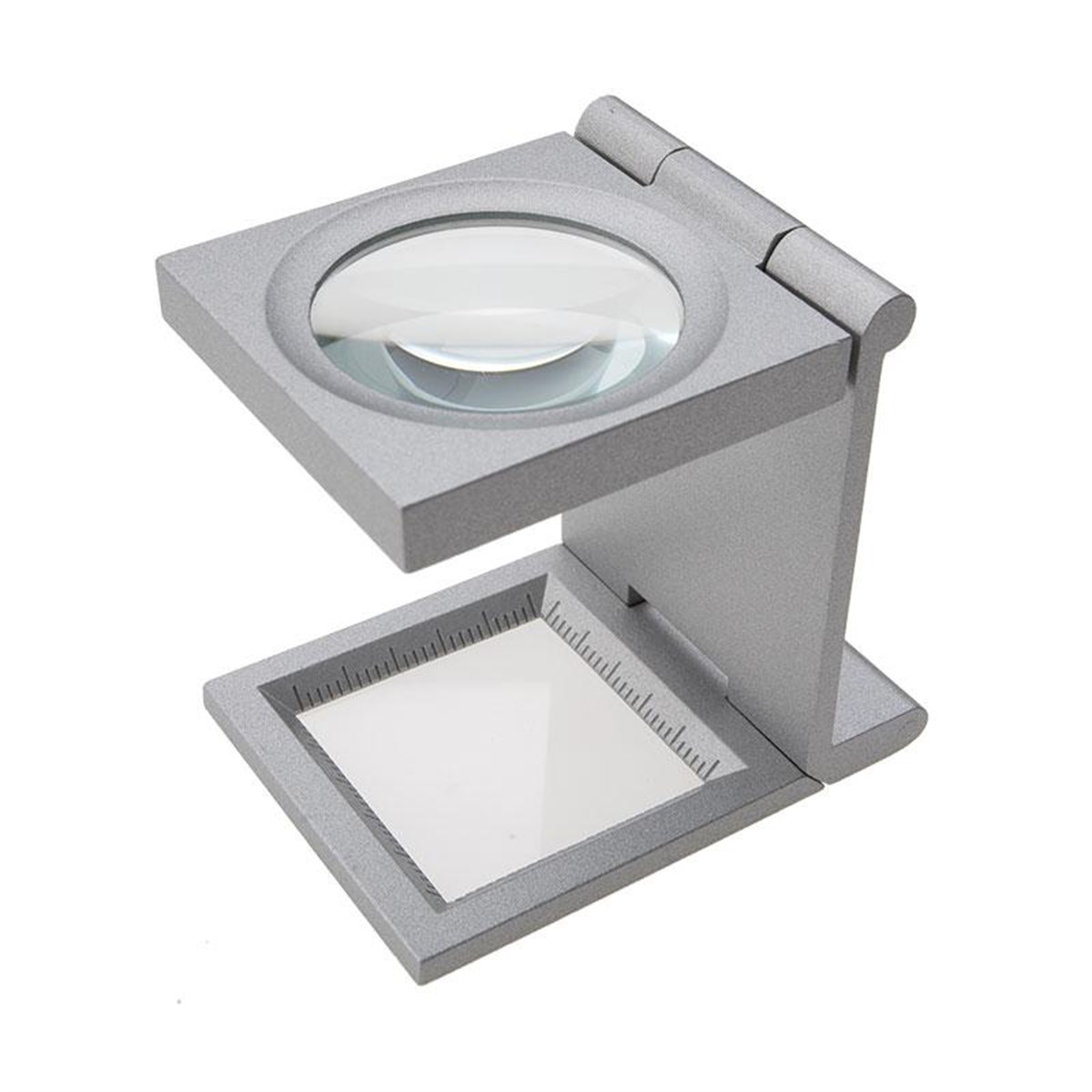 F&G lüp 10mm metal 7521