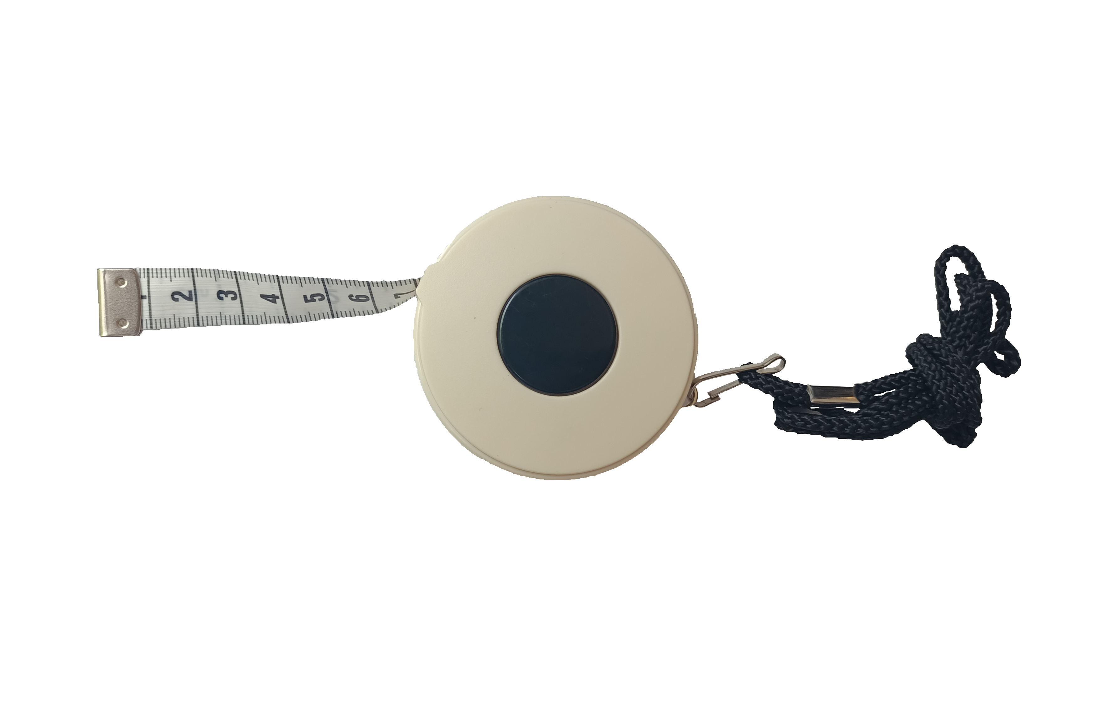 Saip Happy Otomatik Mezura 3 Metre Askılı