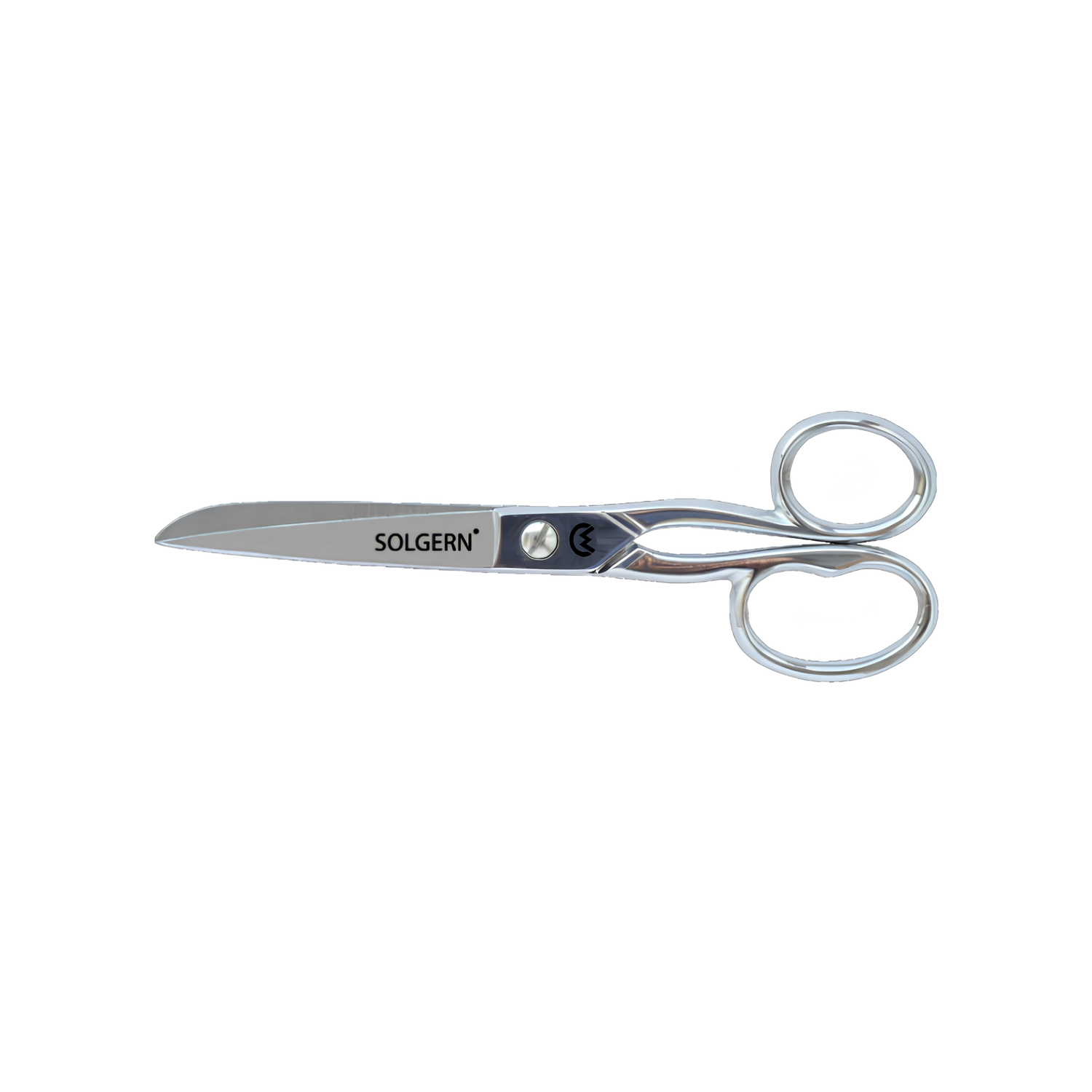 Solgern 232-5 Makas Sivri Uç 12,7 cm