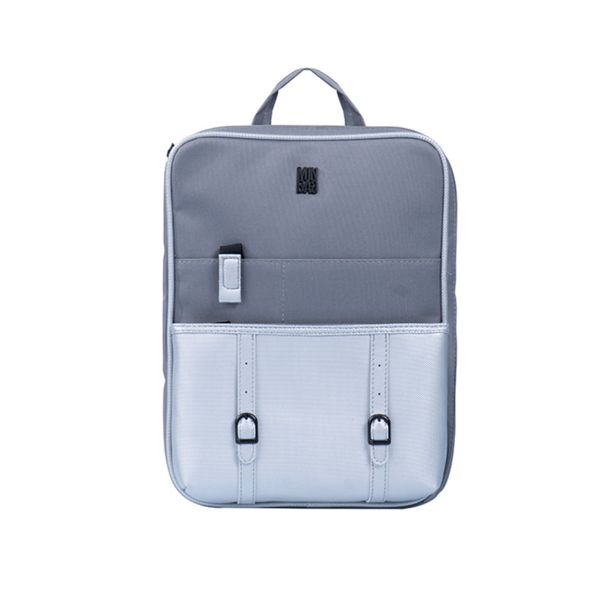 Önder Aspen Lux Notebook Çantası 13,5 inç Gri 531-04