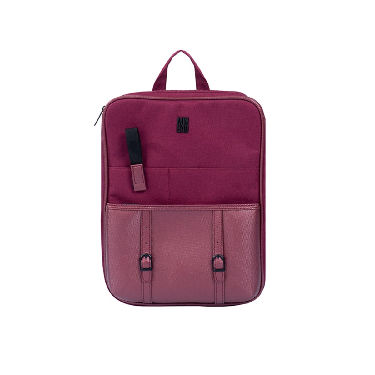 Önder Aspen Lux Notebook Çantası 13,5 inç Bordo 531-08