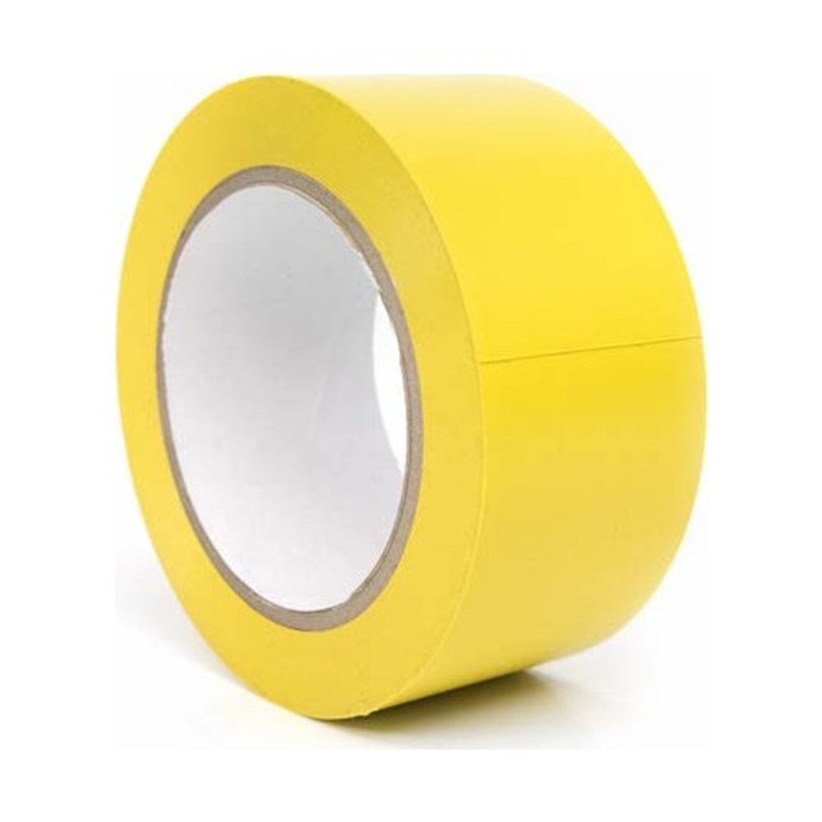 Art Zemin Bandı - Sarı Bant 100mmx30mt