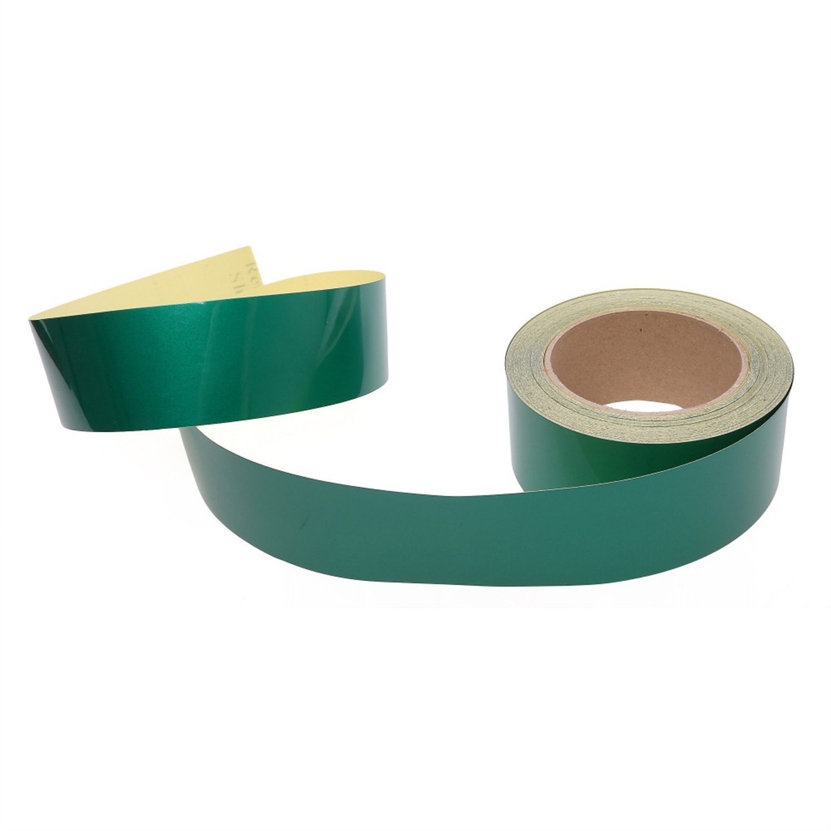 Art Zemin Bandı - Yeşil 50mmx30mt